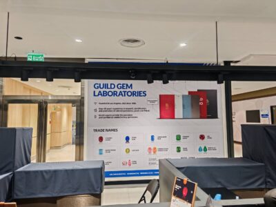 Wall Branding Sticker