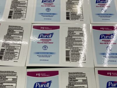 ฉลากผลิตภัณฑ์