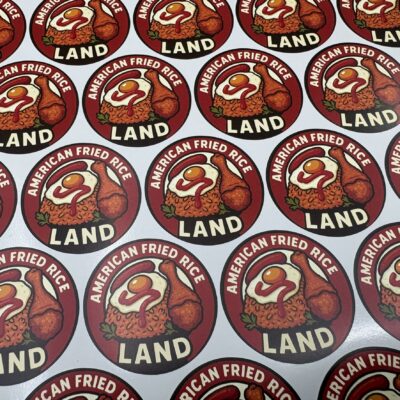 ฉลากสินค้าไดคัท