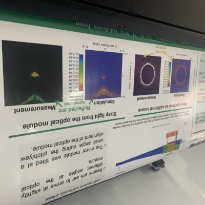 พิมพ์สติ๊กเกอร์ผนังโรงเรียน