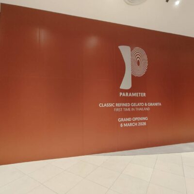 รับทำสติ๊กเกอร์ขนาดใหญ่