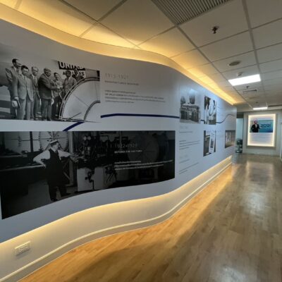 รับทำสติ๊กเกอร์ขนาดใหญ่