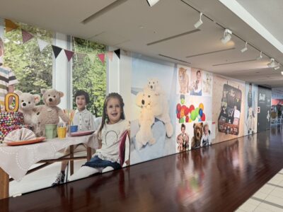 รับทำสติ๊กเกอร์ขนาดใหญ่