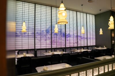 สติ๊กเกอร์ซีทรูติดกระจก