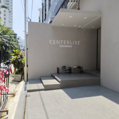 สติ๊กเกอร์ตกแต่งผนังร้าน