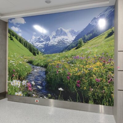 สติ๊กเกอร์ติดปูน 3M IJ38