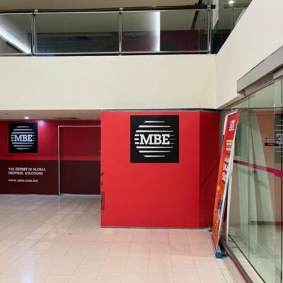 สติ๊กเกอร์ติดปูน 3M IJ38