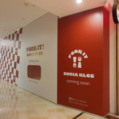 สติ๊กเกอร์ติดผนัง 3M