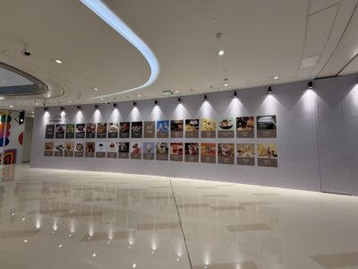 รับทำสติ๊กเกอร์ขนาดใหญ่