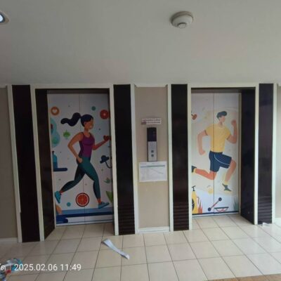 INKJET PRINT ครบวงจร