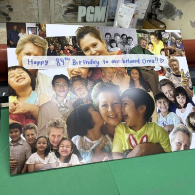 INKJET PRINT ครบวงจร