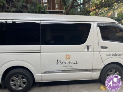 ตัดสติ๊กเกอร์ติดรถ