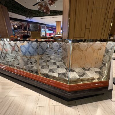 ร้านตัดสติ๊กเกอร์ใกล้ฉัน