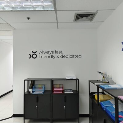 ร้านทําสติ๊กเกอร์ไดคัท