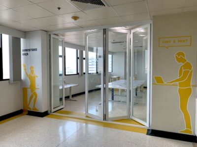 ร้านทําสติ๊กเกอร์ไดคัท