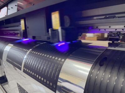 INKJET PRINT ครบวงจร