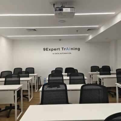 สติ๊กเกอร์ติดผนังห้องประชุม