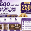 ช่างติดสติ๊กเกอร์ 3M™ DI-NOC™
